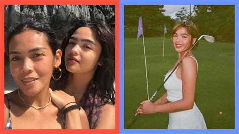 Andrea Brillantes Mother Defends Her Daughter Against